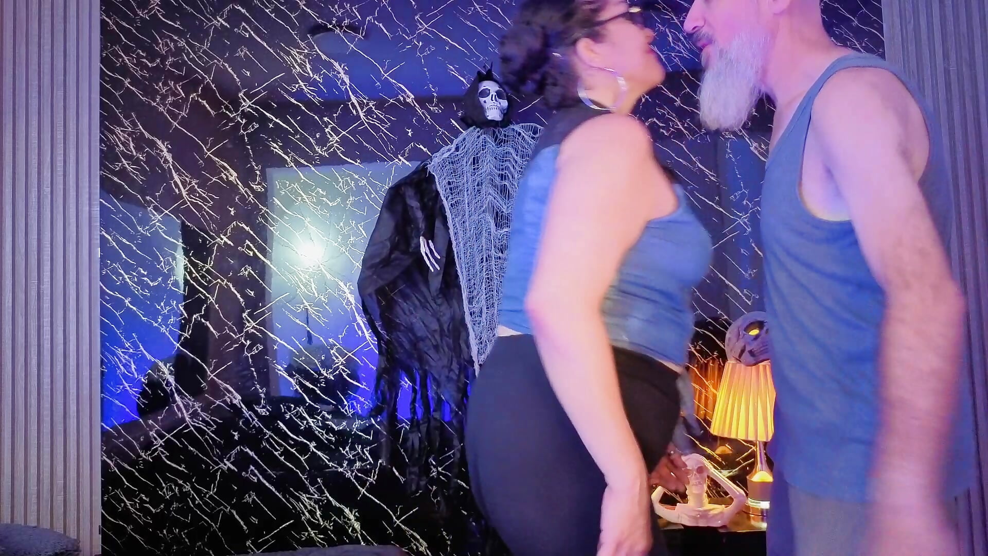 Dance without fear - 視頻由 tifanny_and_dante 主播提供