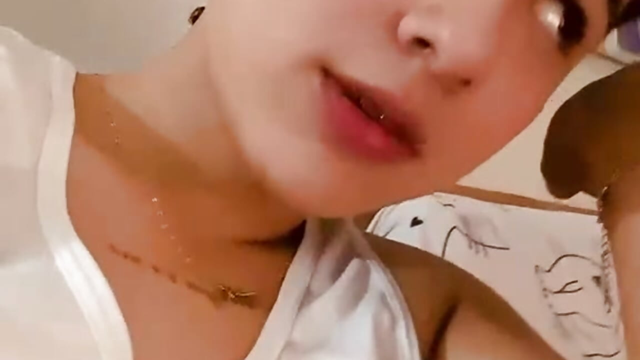 🥀 Dangerously Handsome - video oleh model kamera Nico_Blue_