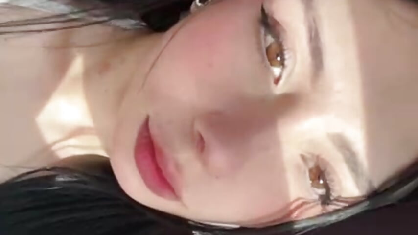 I´m Amy♥ - video oleh model kamera amy_bunniie