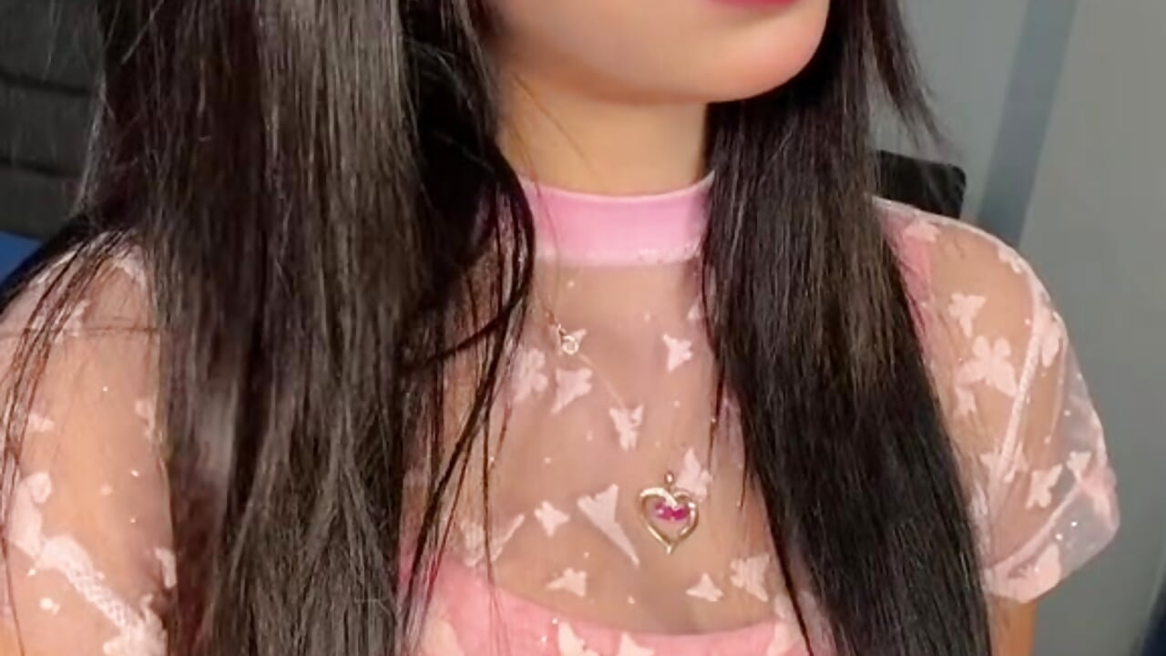 🦋🩷 - vídeo de la modelo de cam Angel_Melody