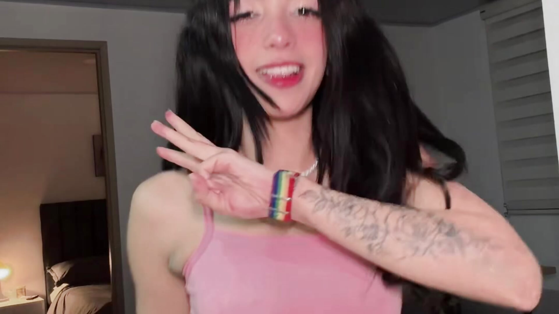 1,2,3,4🤪🥰 - vídeo de la modelo de cam Angel_Melody