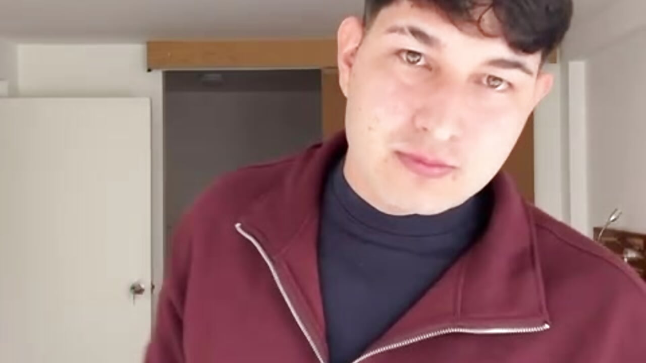 🫦 Just Between Us – video od webkamerové modelky Dantee_Knox