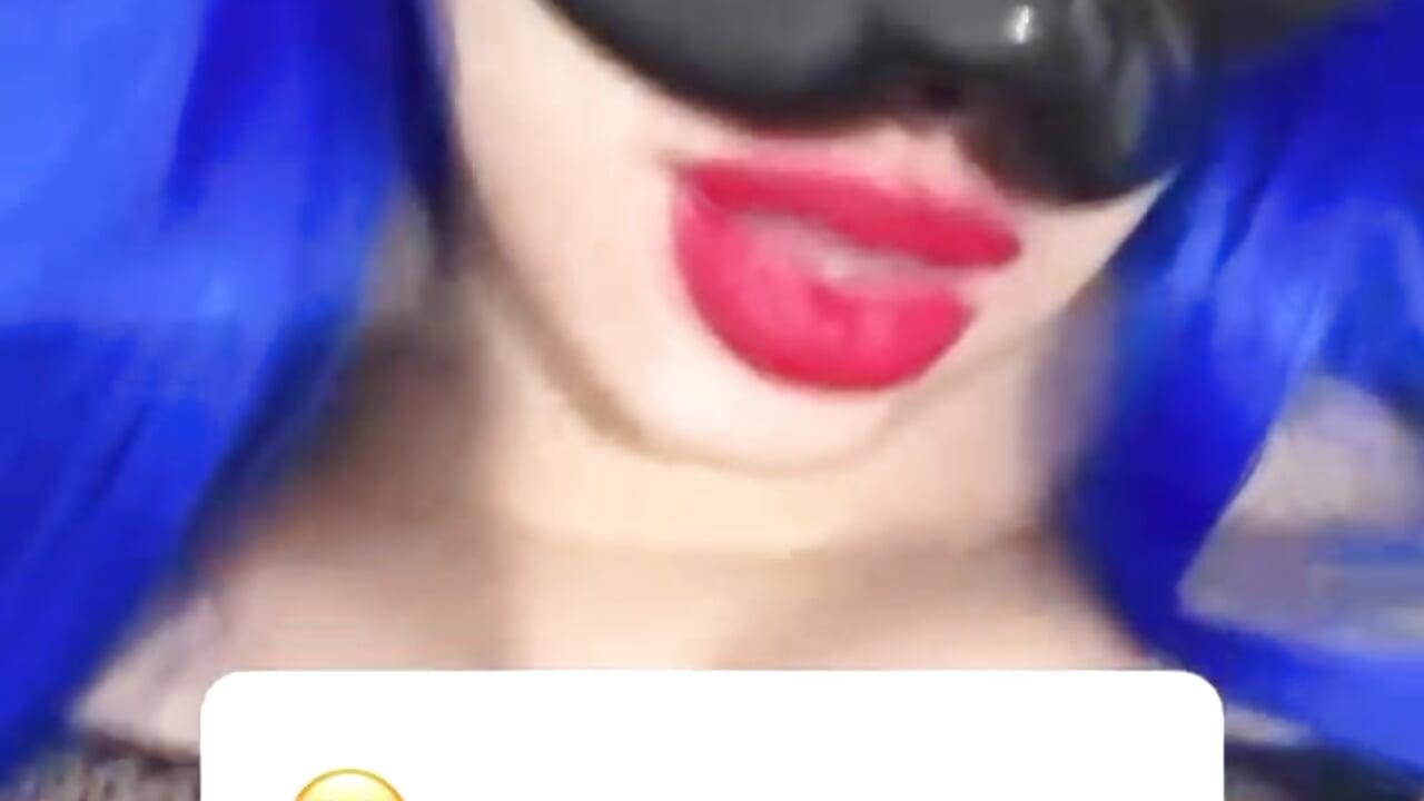💙 - סרטון של Brazilianfantasy