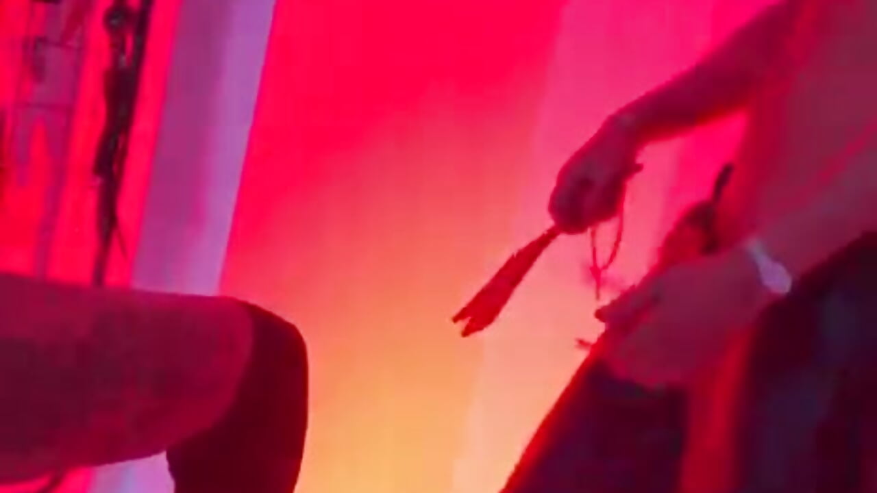 🔥😈 punishing my bitch 😈🔥