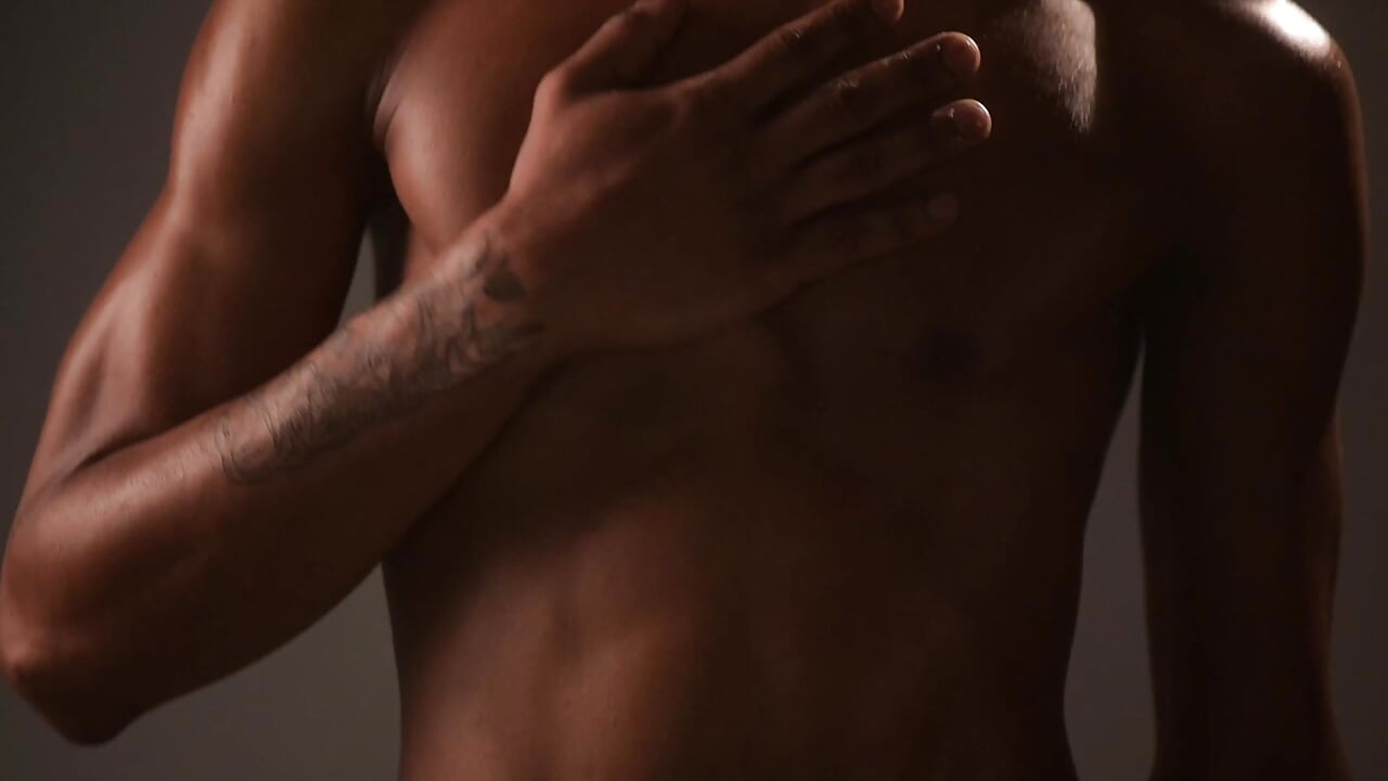 ebony - video by PharellBlack cam model