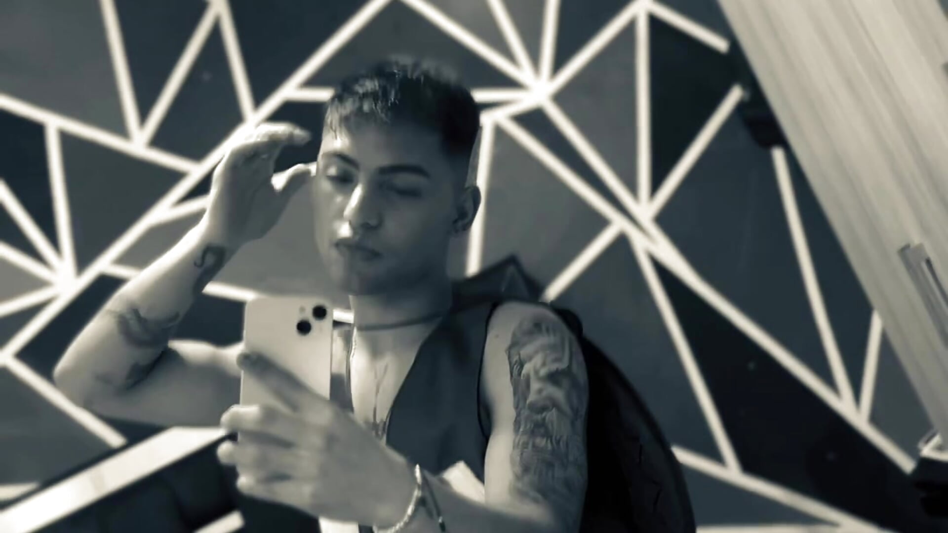 Kenny – video af Kyan_Sky1