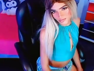 HI BBY – video od webkamerové modelky ahslyxxx