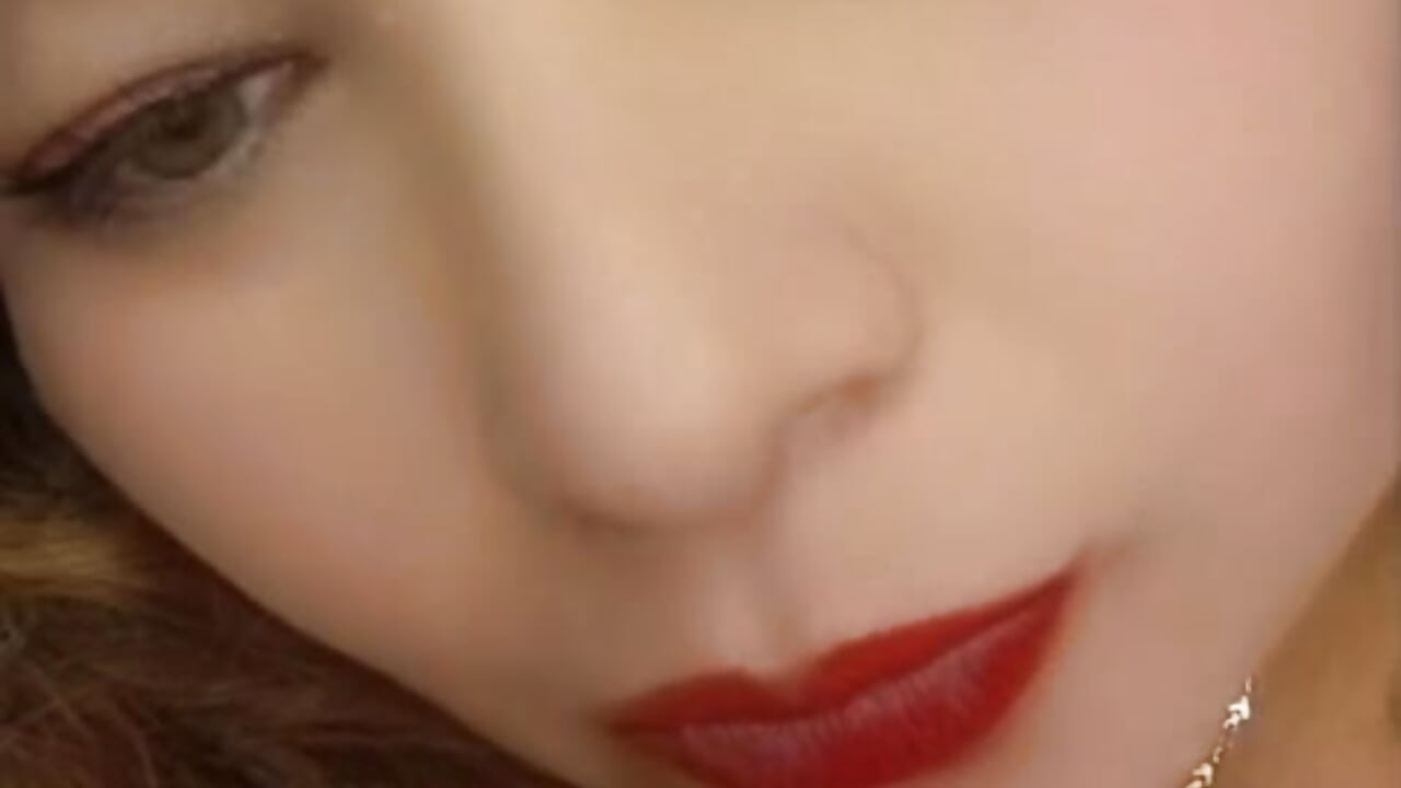 me🫦❤️ - video oleh model kamera queen_hornyy_