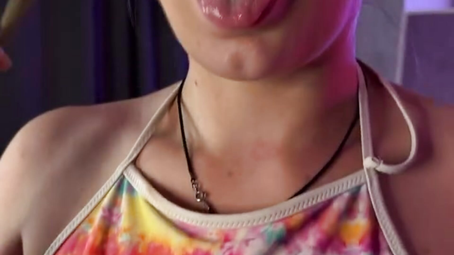 piercing - clip cu luvmilena