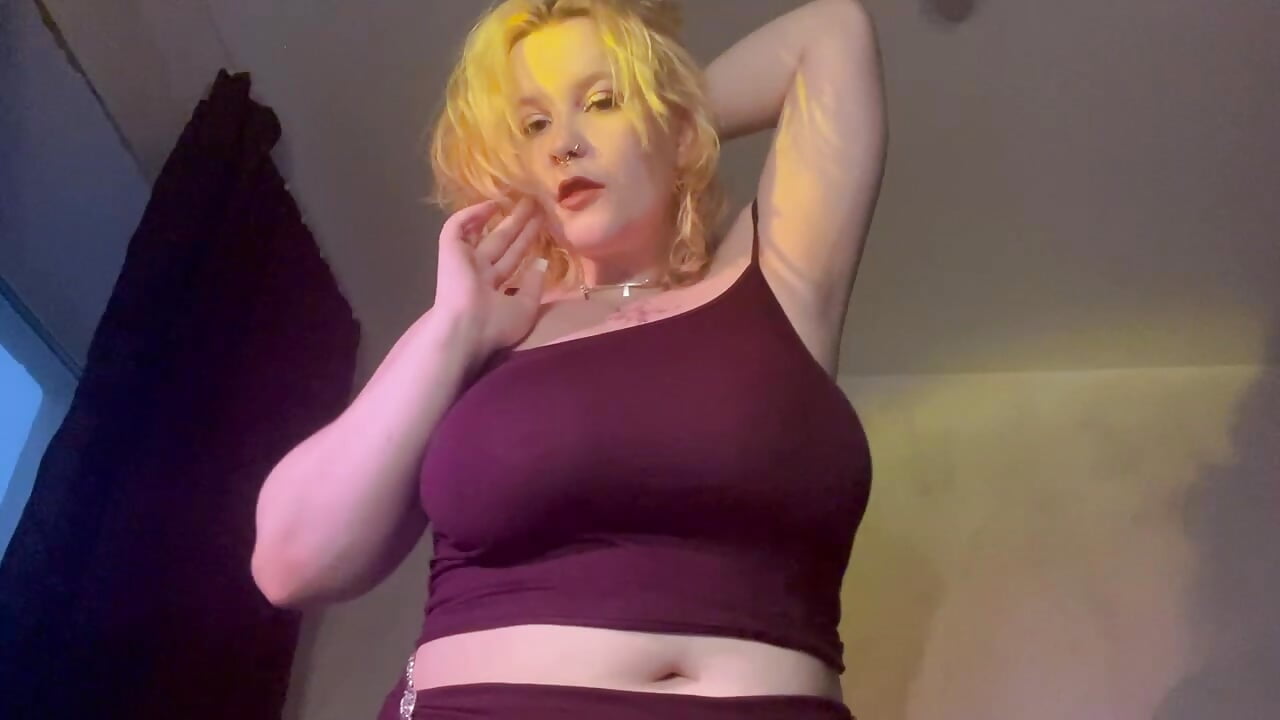 tits and booty – video af TondaBlashak