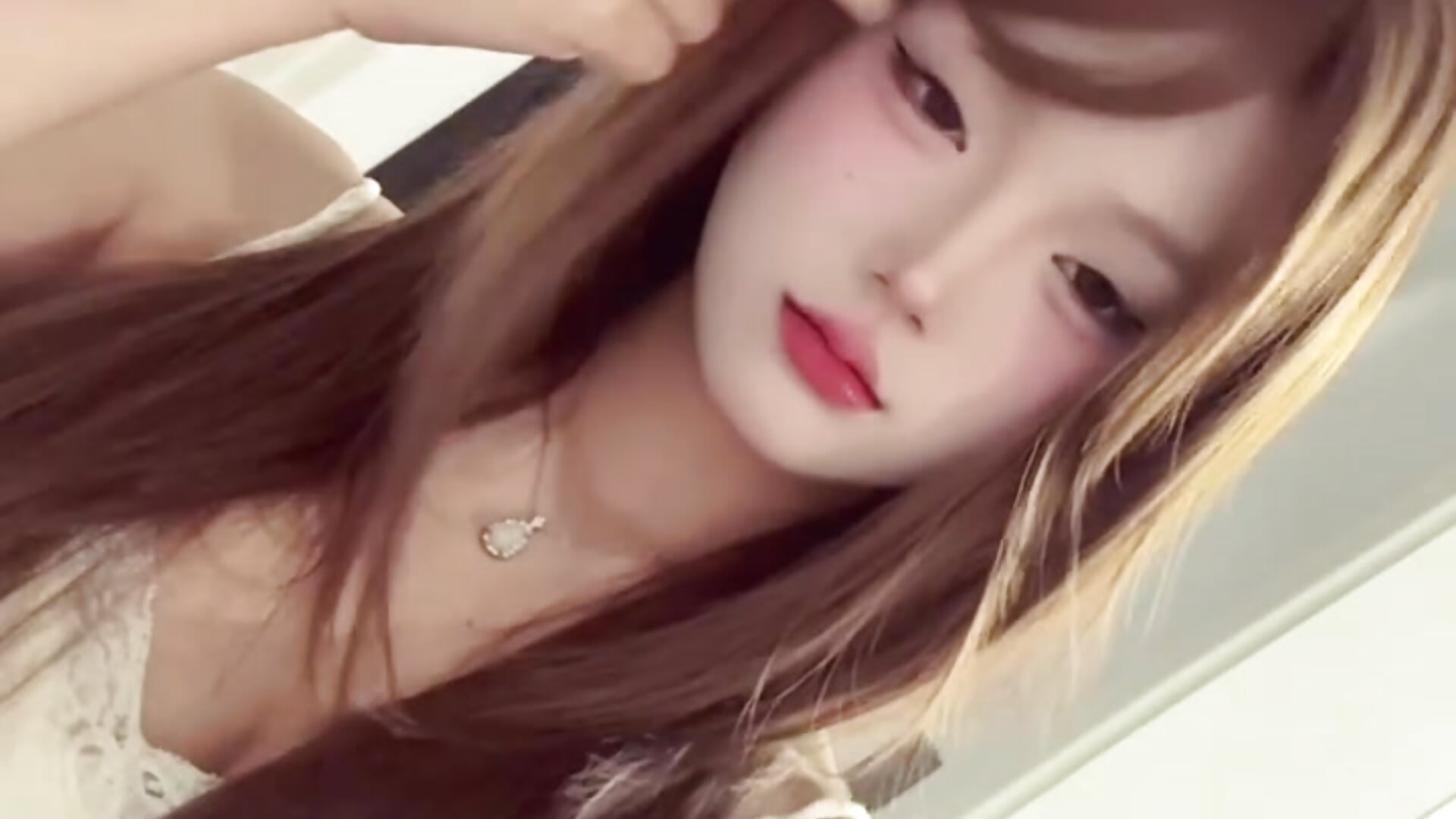 糯糯 - video by ATA-007 cam model