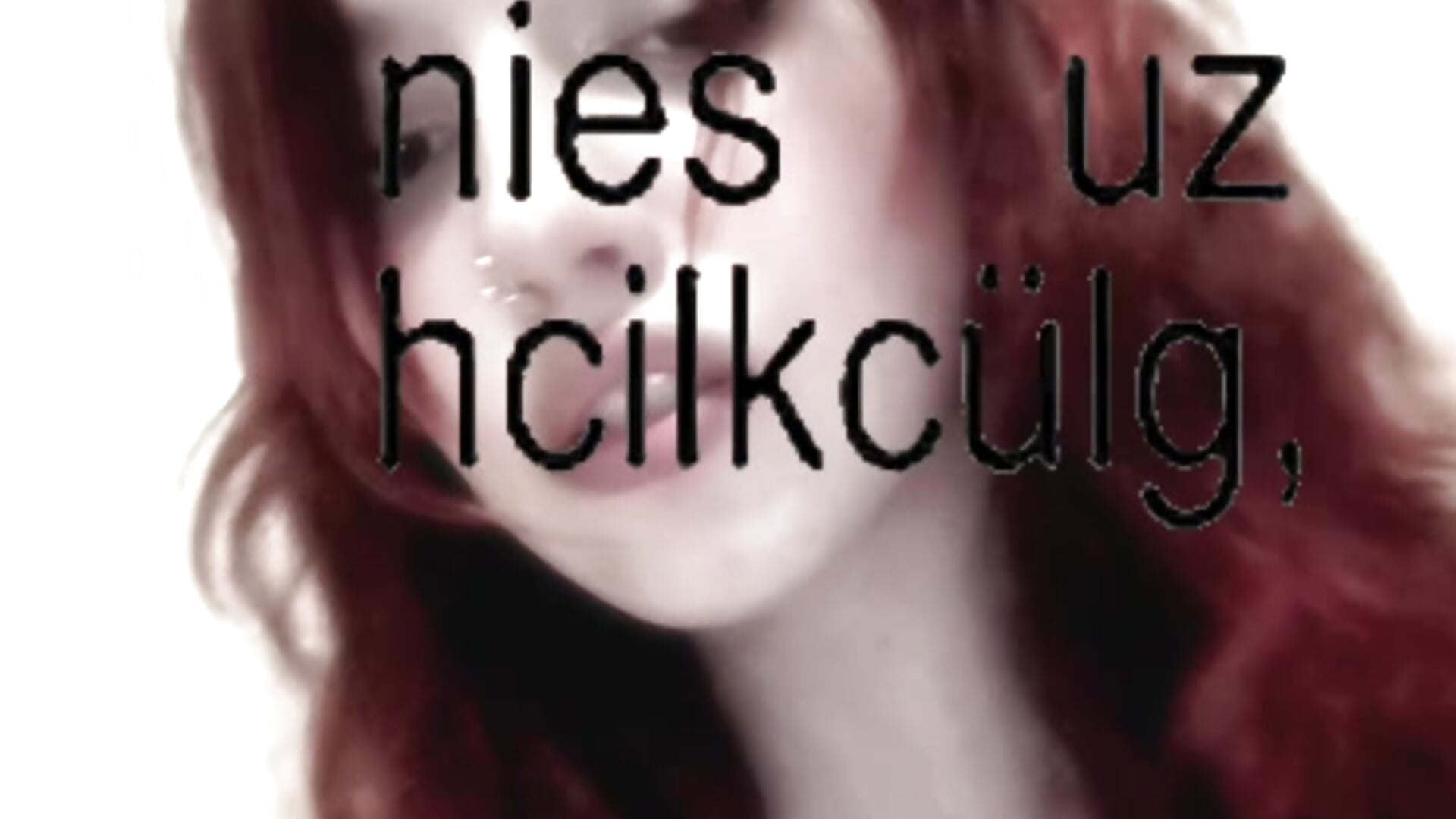 just me <3 – video od webkamerové modelky LetitiaNolet