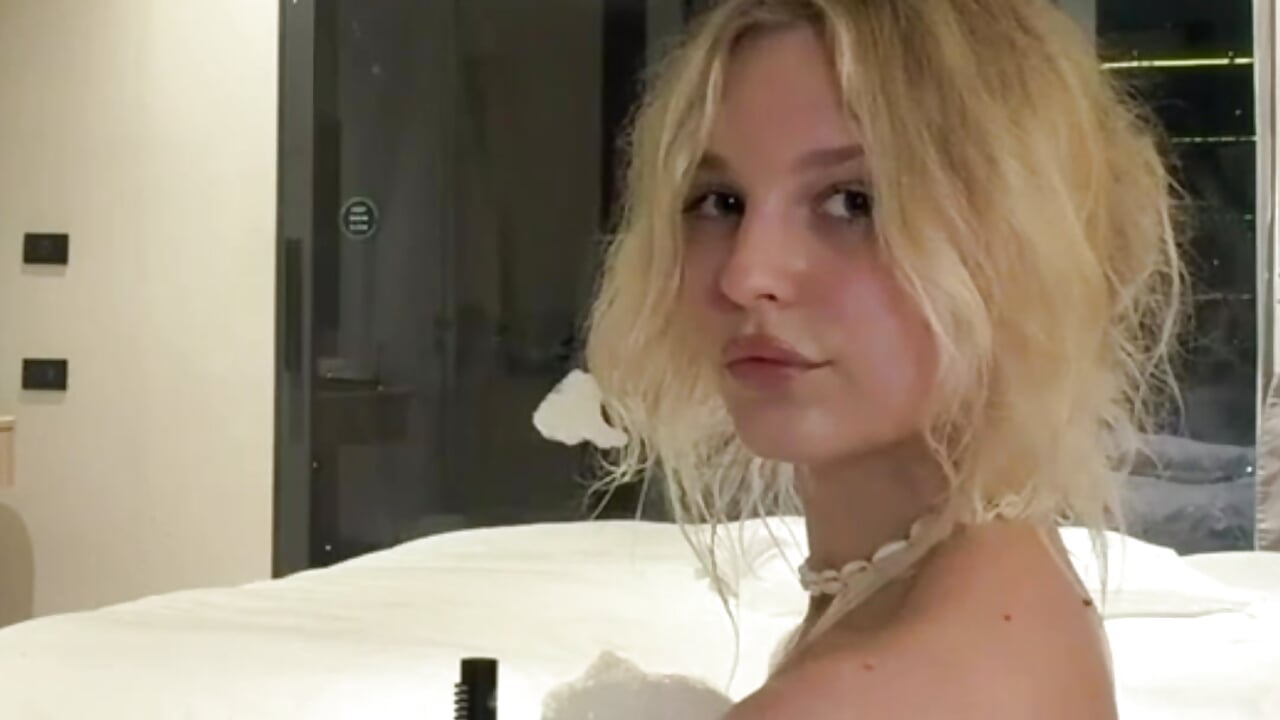 Do you want join to me? - Video von VasabiSpicy Cam-Model