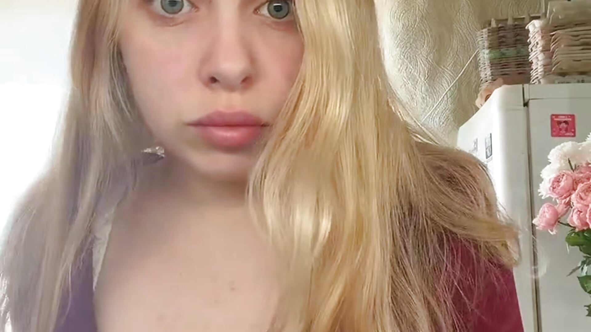 Your swettie gf - video oleh LizzAndar kamera model