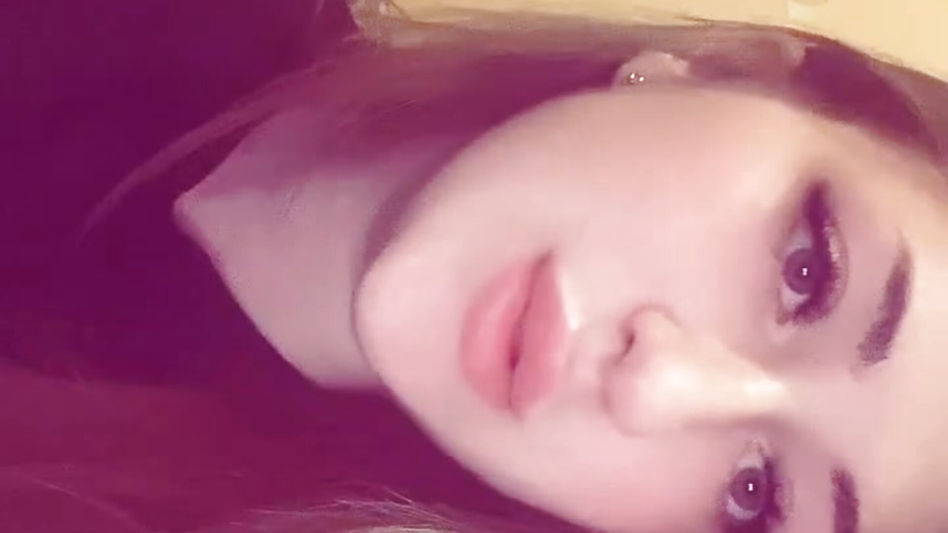 Vibe - Lia-lovn video