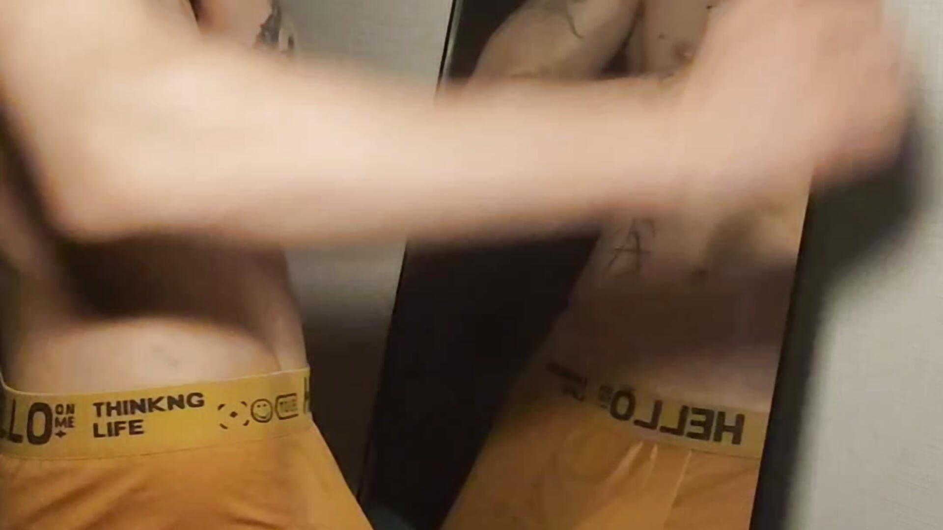 Double Enjoyment{ Tease} – video od Arni_Supreme
