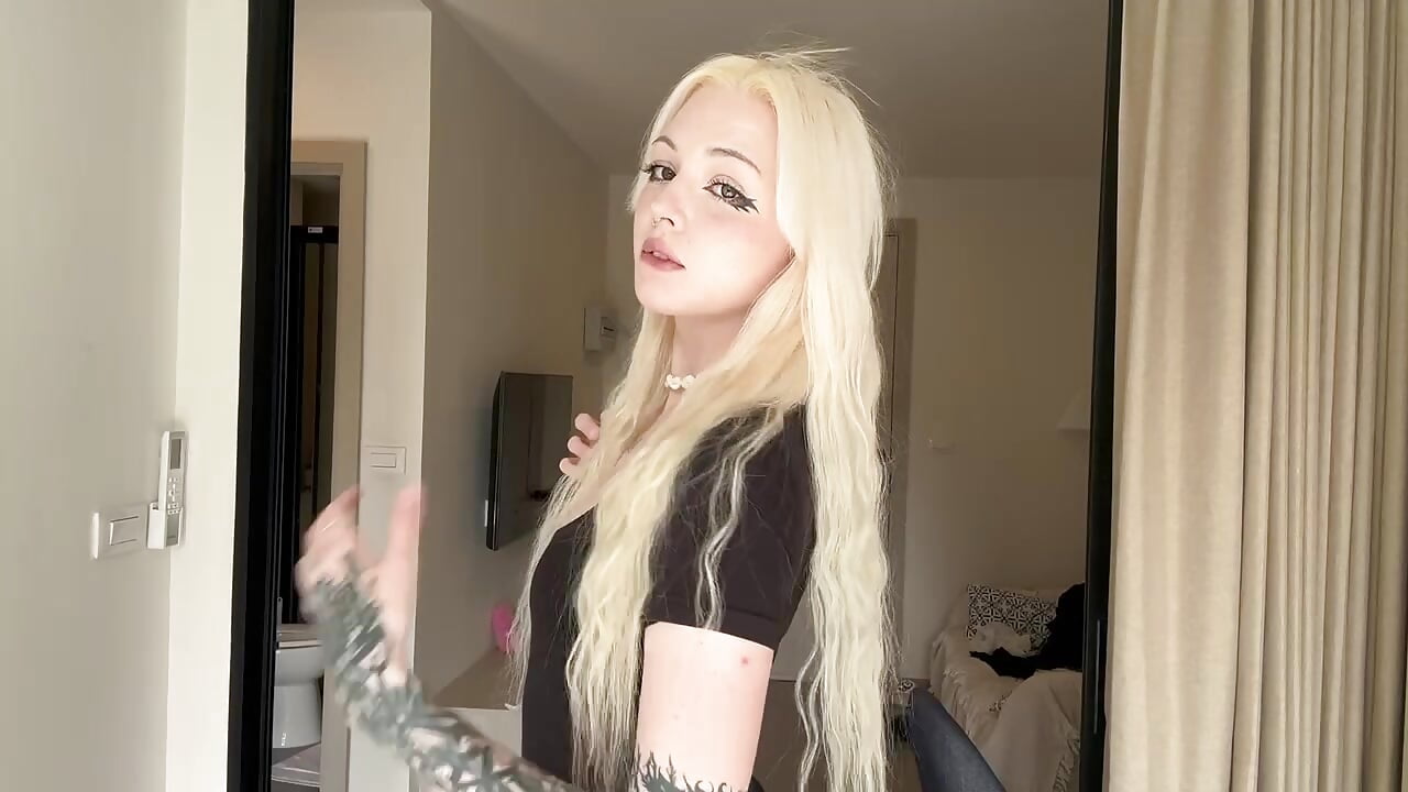 your badie 🍹 - video oleh badblondie
