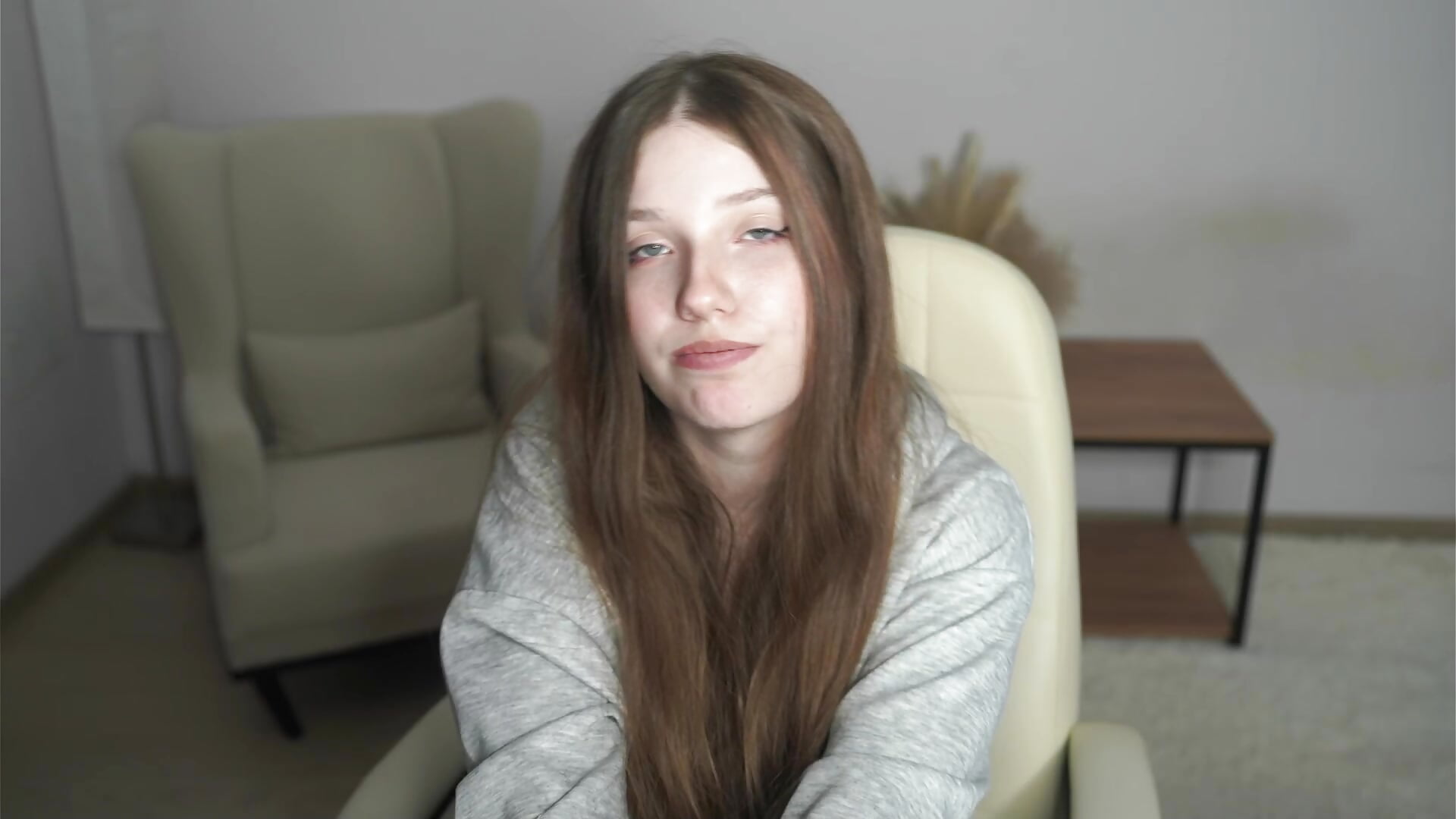 💖 - clip cu AnnmarieRamagos model videochat