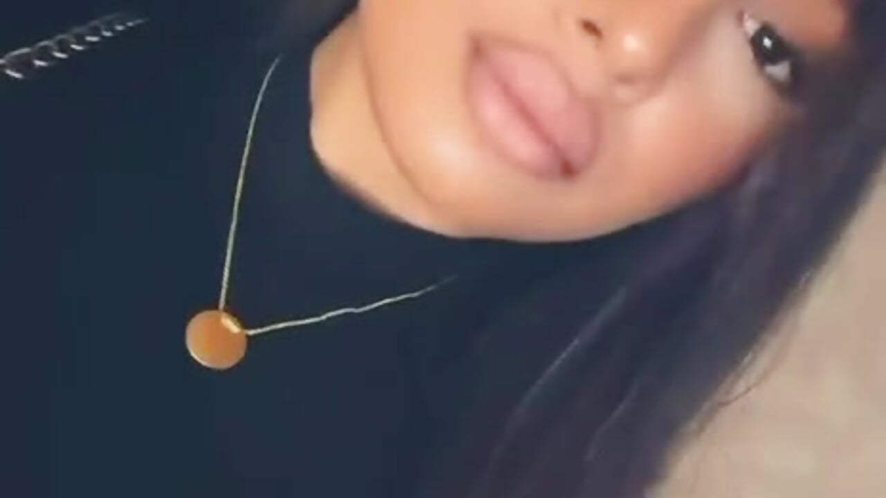 Love - vídeo de la modelo de cam LexiNoire