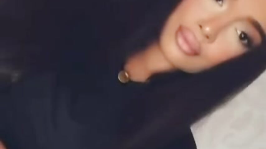 Kiss - vídeo de la modelo de cam LexiNoire