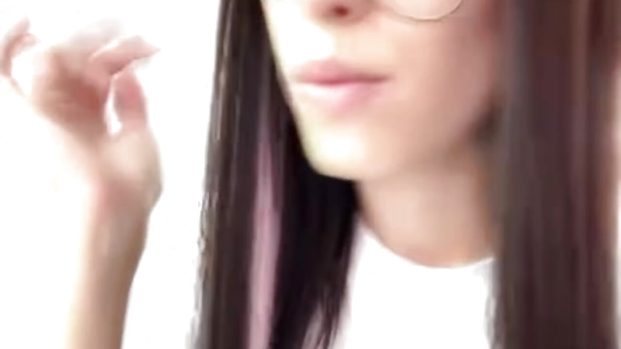 Angelcore🤍– NovaAngelll kameramodell videója