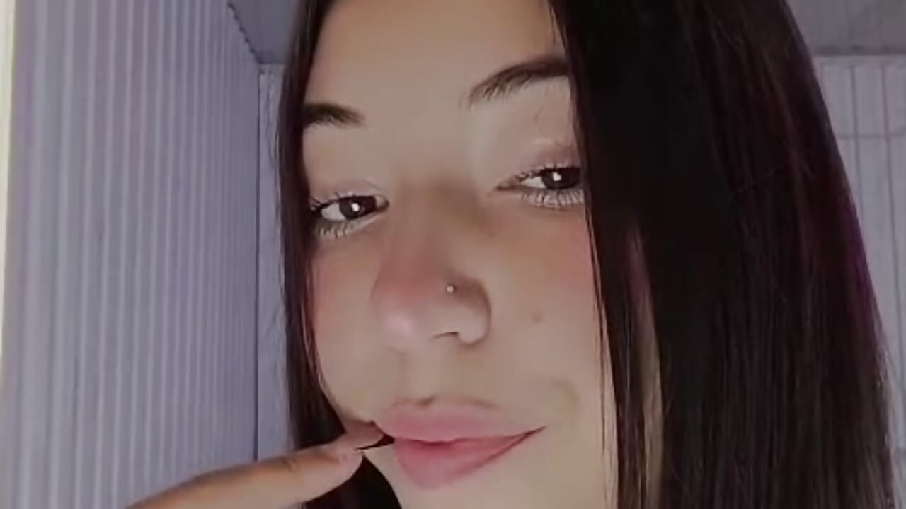 Heyyy  ❤ – video od webkamerové modelky Zoee_Off1