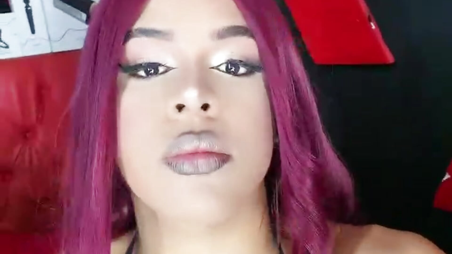 🫦 – video af Chloe_Mackensyy