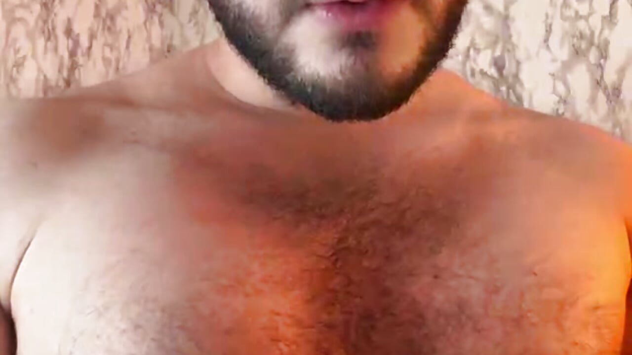 Hairy_cub_Salvatore - مقاطع فيديو موديل الكام الرائجة  8666
