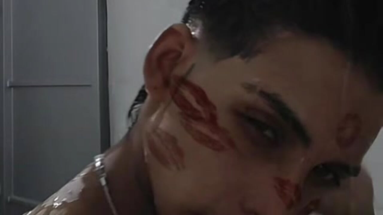 Shall we shower together?🚿 - vídeo de SoyRavenyxX modelo de câmara