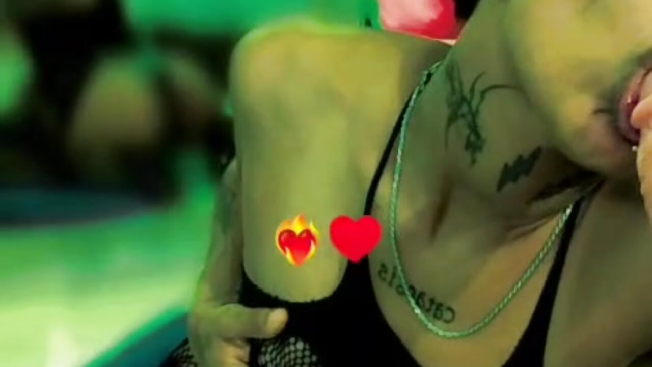 u like?😋 - vídeo de SoyRavenyxX modelo de câmara