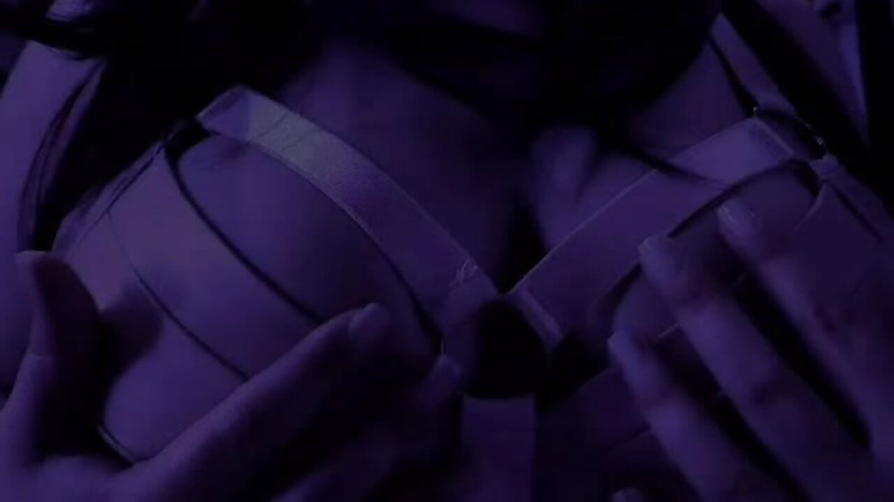 Are you going to take this off me, or should I take it off myself? 😏🥵🫣