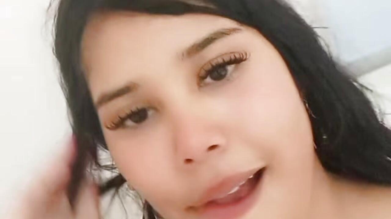 48575 - Vídeo de MeganLaferte