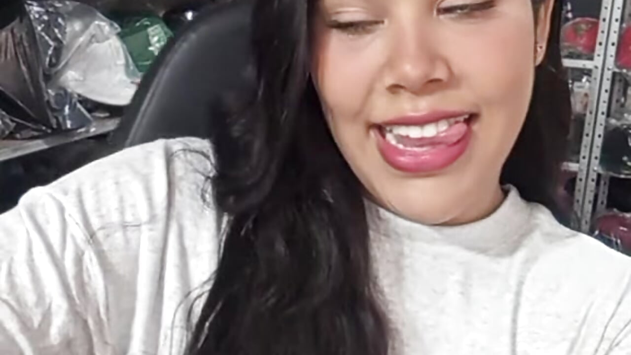 3110 - Vídeo de MeganLaferte