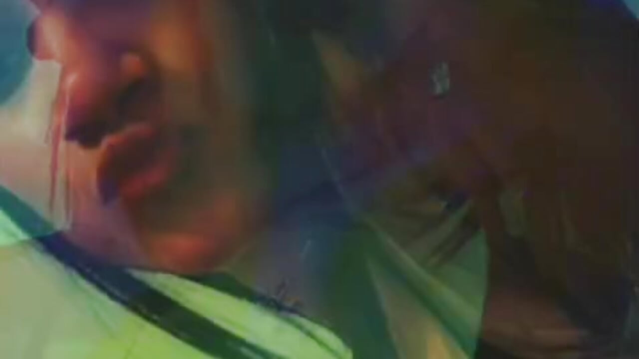 Sexy girl – video od AlanaPark_