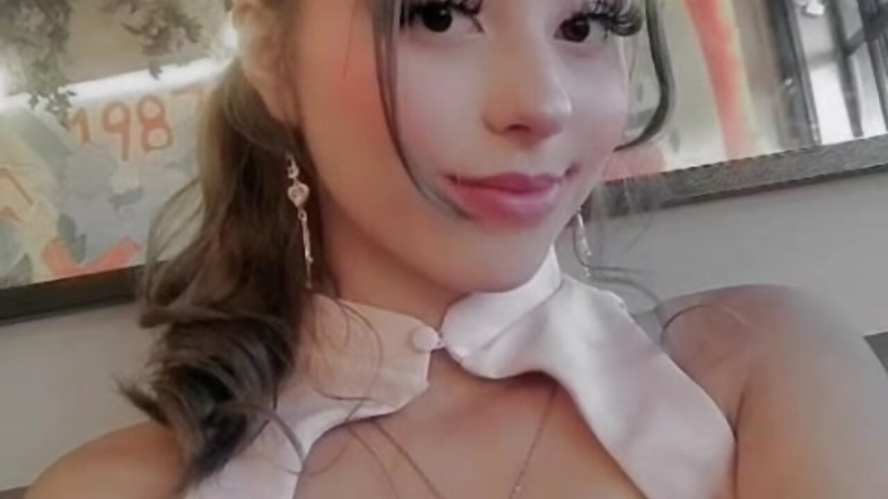 Can I be your girl? ♥ - video by Cattymaii cam model