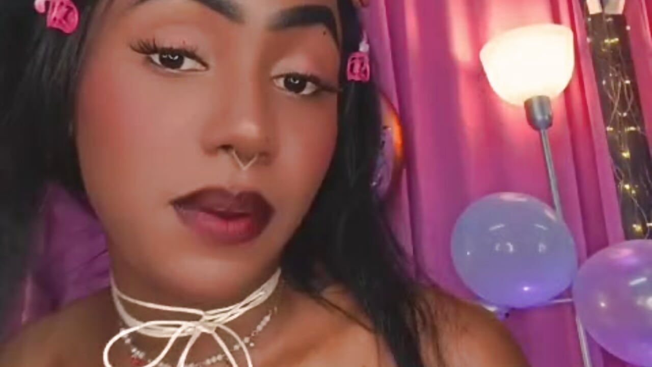 🔥 – video od webkamerové modelky hary_65