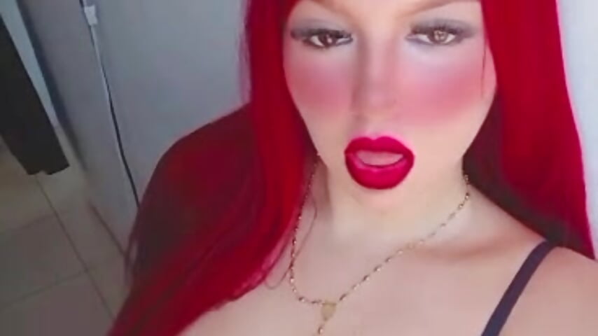 profile-intro-video-1792705406 - video oleh model kamera Destroy_in_hell55