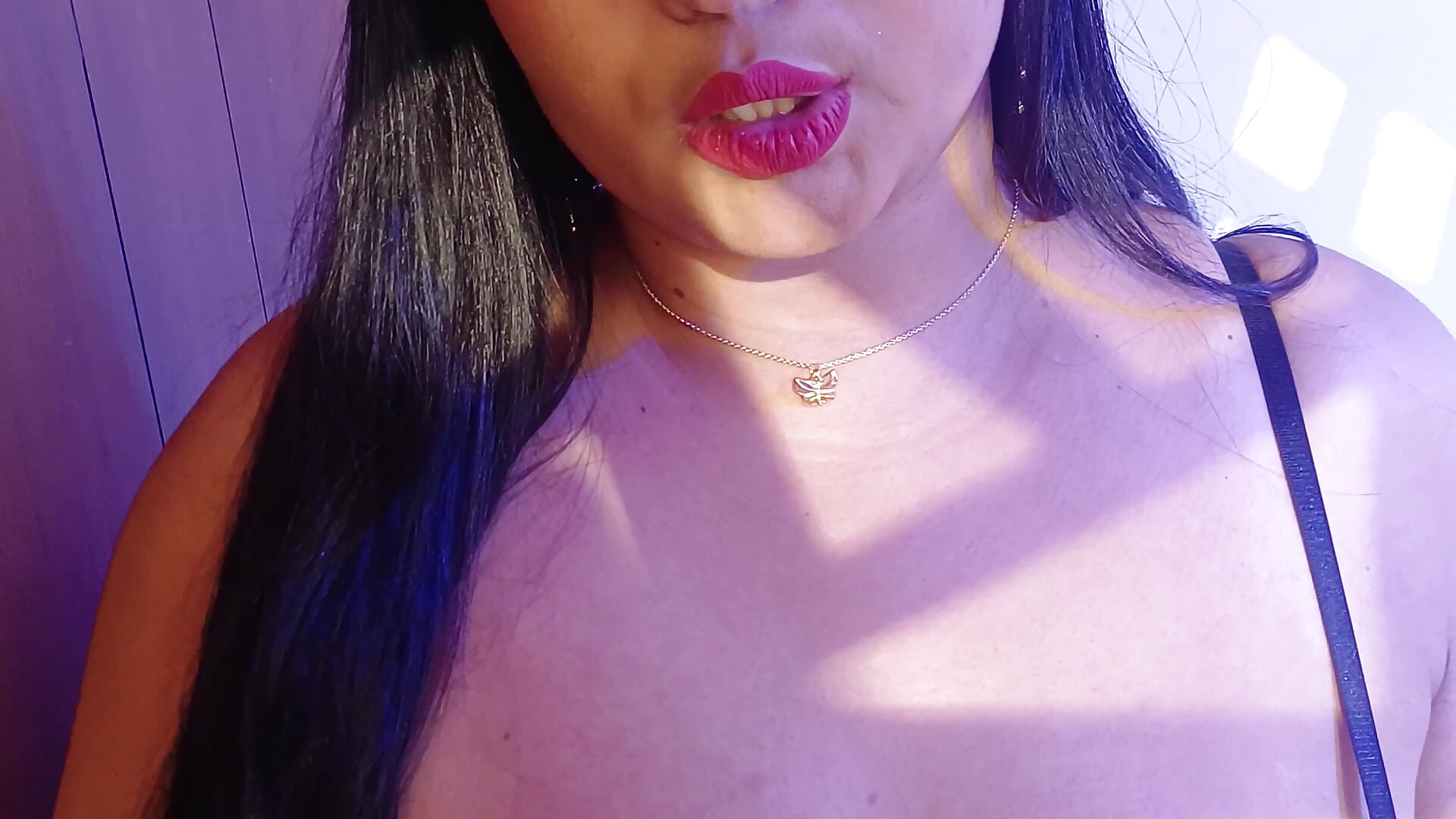 Tits will make you crazy– matheuz_ kameramodell videója