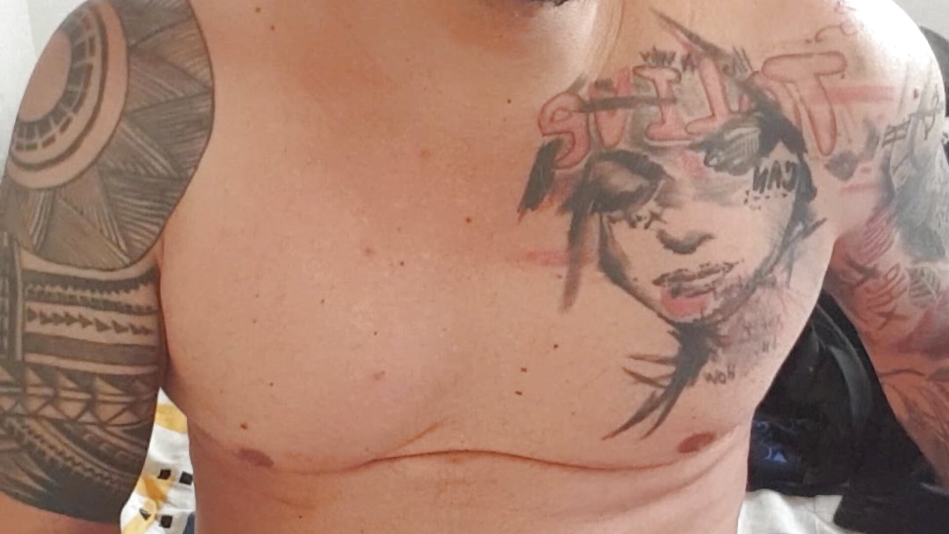 Masturbate+cum - video by john_balthor cam model