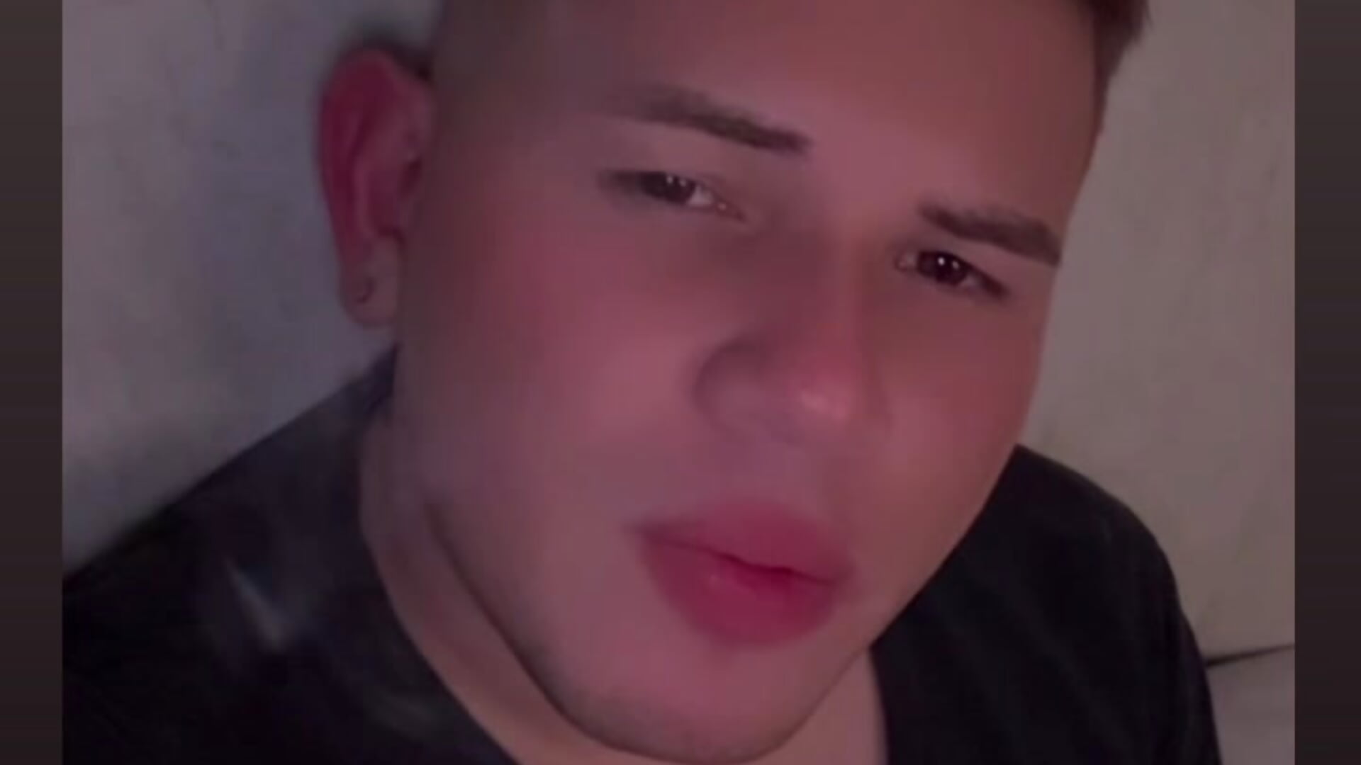 Patched in my house - video by gael_dark cam model