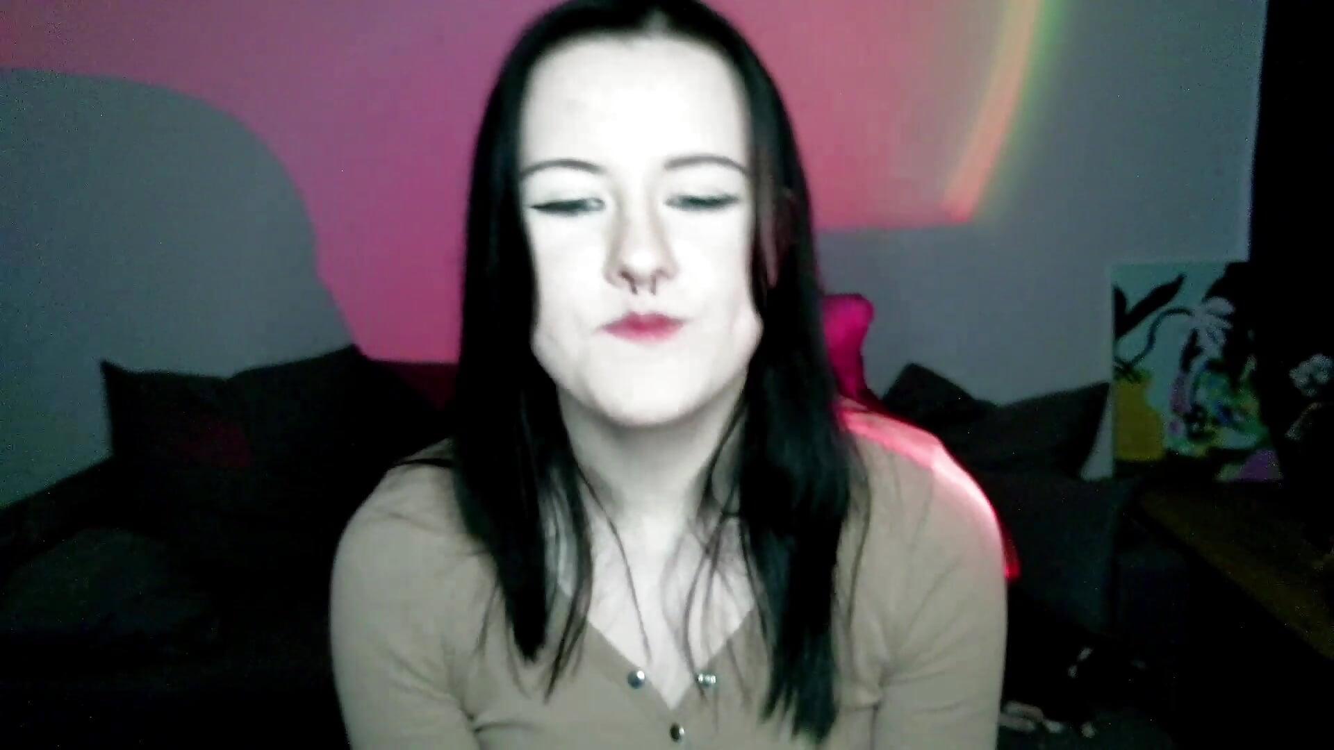 shy me – video af RuthaOdorizzi