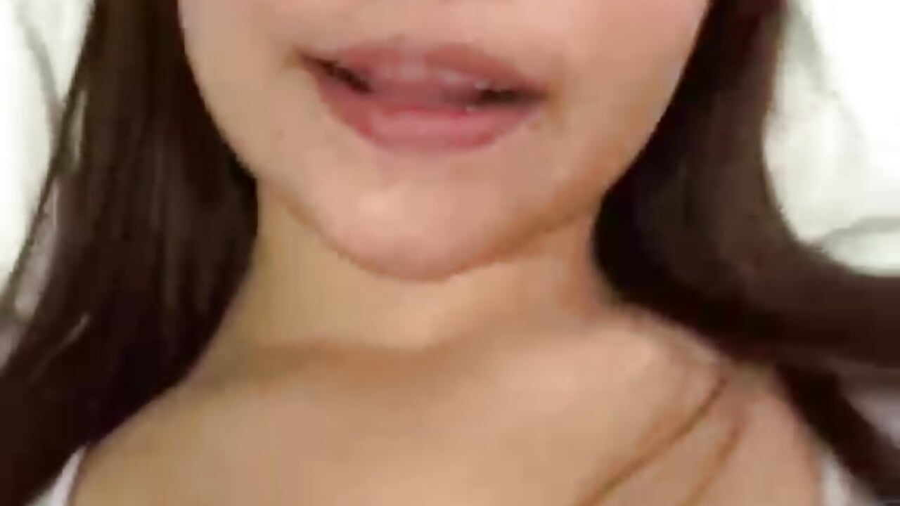 Samantha Hot - vídeo de Iam_Samantha_LS modelo de câmara