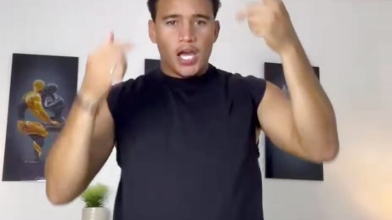 dancing for u – video od kai_morgann_02