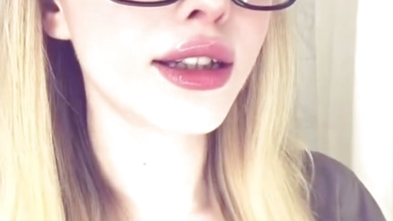 Hey! - DrucillaLoeppky adlı kamera modelinin videosu