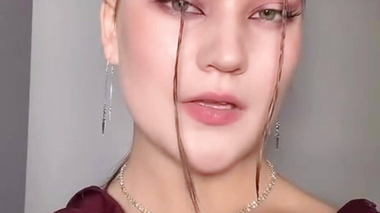 hiii - video by MariSaab cam model
