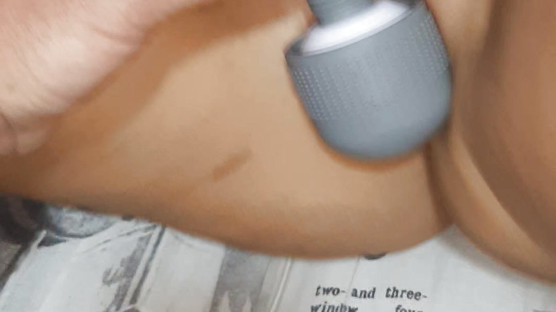 20-magic wand powerfull[7] - video by erickvegas cam model