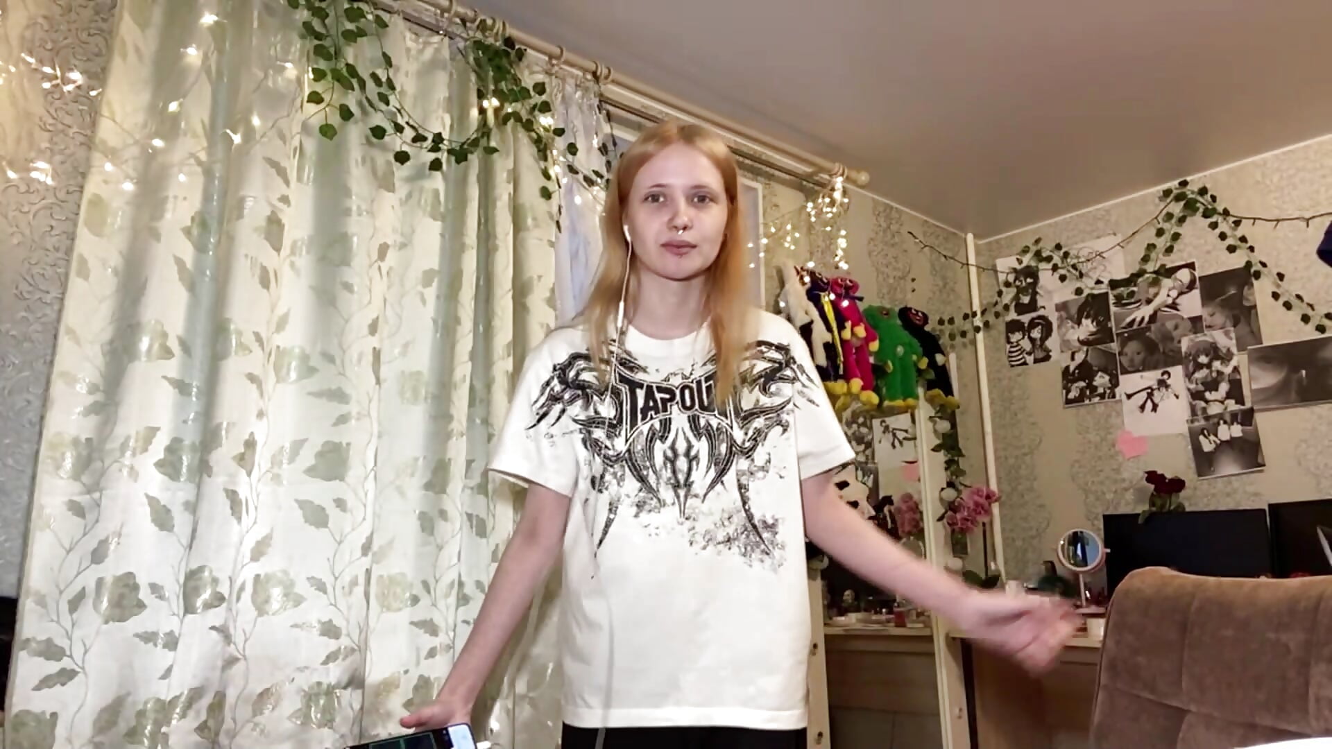 My new outfit <3 – video af PenneyHuizenga
