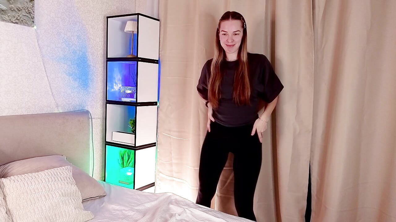 ❤❤❤ - vídeo de la modelo de cam LottieRichards
