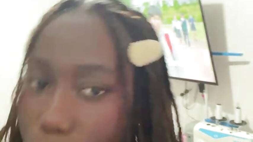 💋😏 - vídeo de tiana_chocolate_ modelo de câmara