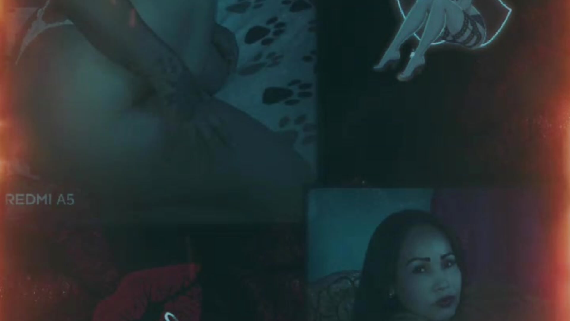 Loren's — filmik Lorens_36, modela(-lki) na kamerkach